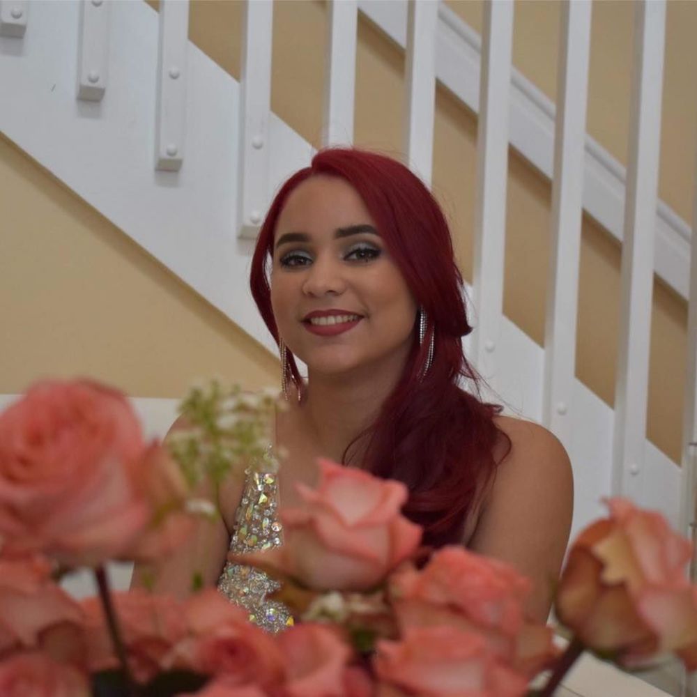 Meet your Posher, Dulce
